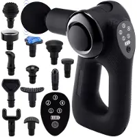 Medivon Tytan Pro Massagepistol