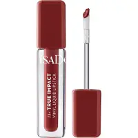 IsaDora The True Impact Vinyl Liquid Lipstick Lipgloss 4.8 ml Nr. 18 - Brave