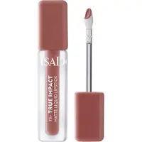 IsaDora The True Impact Matte Liquid Lipstick Lipgloss 5 ml Nr. 02 - True