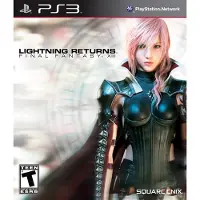 Sony Ps3 Lightning Returns: Final Fantasy Xiii (import)