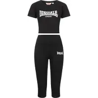 Lonsdale Ixworth Træningsdragt