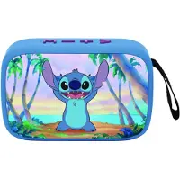 Lexibook Disney Stitch Bluetooth-højttaler
