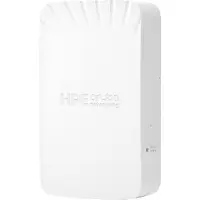 HP HPE Aruba AP-505H (RW) Unified Hospitality - Trådløs forbindelse - Wi-Fi 6 - 2.4 GHz, 5 GHz