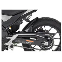 Bodystyle Afdækning til baghjul CB500 Hornet 24-, hvid