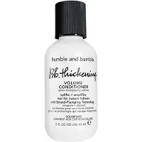 Bumble And Bumble Bumle og bumle. Thickening Volumizing Conditioner Mini Travel St?rrelse 2 fl. oz.