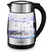 Zelmer Zck8026 Elkedel 1.7l 2200w