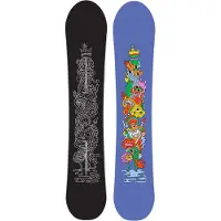 Burton Counterbalance Snowboard