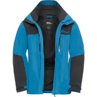 Jack Wolfskin Jasper 2l Jakke