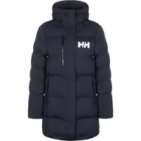 Helly Hansen Adore Puffy, parka, dame, navy