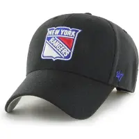 47 Nhl New York Rangers Mvp Kasket