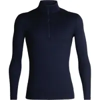 Icebreaker Merino 200 Oasis Langærmet Baselayer