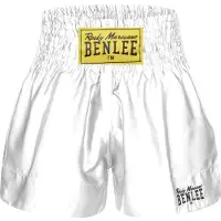 Benlee Sportsbukser 'Uni Thai' gul / sort / hvid