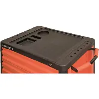 Bahco Komposit Bordplade Til 1477k Storage Hub-vogn 45 Mmx508 Mmx547 Mm
