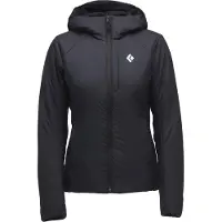Black Diamond First Light Stretch Jakke