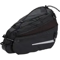 Vaude Off Road 10l Værktøjs Sadeltaske