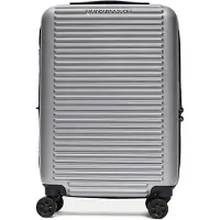 Mandarina Duck Tank Case Fsv21 Kuffert Med Hjul