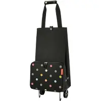 Reisenthel Foldabletrolley 30l Indkøbsvogn