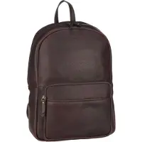 Burkely Antique Avery - Rygsæk | brun | 13 L