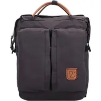 Fjällräven Haulpack No.1 rygsæk, dark grey