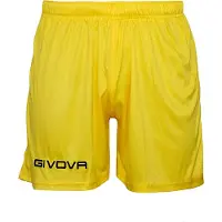 Givova Boksershorts gul