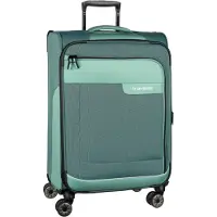 Travelite Viia 4w M 70/80l Kuffert Med Hjul
