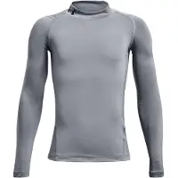 Under Armour Heatgear Armour Mock Langærmet Baselayer