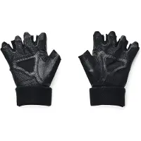 Under Armour Men's Weightlifting Glove (001) Sort/sort/pitch gr? medium