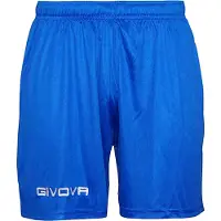 Givova Boksershorts blå