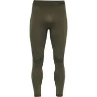 Hummel Seamless træningstights - , størrelse X-Small