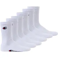 Champion Sportssokker navy / rød / hvid