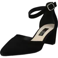 Gabor Slingpumps sort