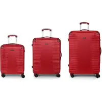 Gabol Balance Xp Spinner Expandable 39.7-45/68.8-77.9/111.8-118.7l Kuffert Med Hjul 3 Enheder