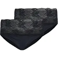 Zizzi Slip 'LCARA' sort