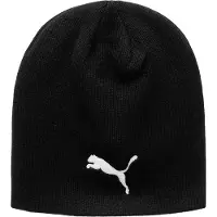 Puma Hue Individualwinterized Tech - Sort/Hvid, størrelse One size