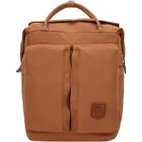 Fjällräven Haulpack No.1 rygsæk, khaki dust
