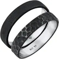 KUZZOI Ring sort