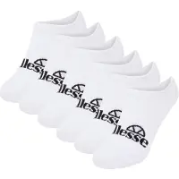 Ellesse Sportssokker sort / hvid