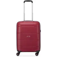 Modo By Roncato Galaxy Spinner 55/20 40l Tsa Kuffert Med Hjul