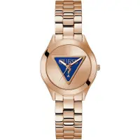 GUESS Tri Plaque Dameur