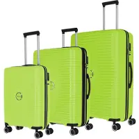 Travelite Orbita 4w L/m/s Kuffert Med Hjul