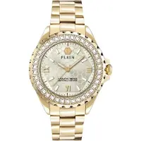 Philipp Plein Pwpoa0624 38mm 5atm Quartz Analogical Dameur