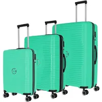 Travelite Orbita 4w L/m/s Kuffert Med Hjul