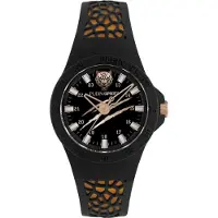 Plein sport Thunderstorm 3h 40 Mm Ur