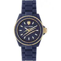 Plein sport The Scratch 38 Mm Dameur