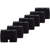 Ceceba Boksershorts sort / hvid