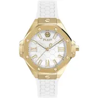 Philipp Plein Royal 39mm 5atm Quartz/analogical Dameur