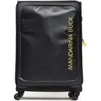 Mandarina Duck Eco Coated Osv05 Kuffert Med Hjul