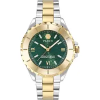 Philipp Plein Heaven 38mm 5atm Quartz/analogical Dameur