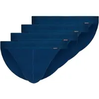Skiny Slip blå