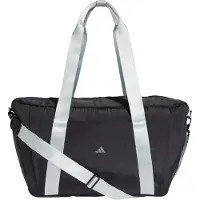 Adidas Taske - GYM HIIT DUFFEL - CARBON - - OneSize - Taske